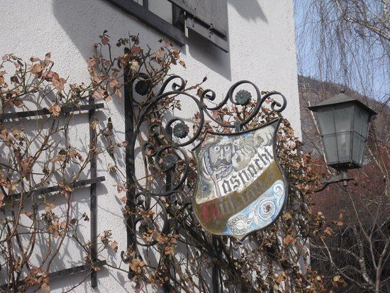 Das Matschgerermuseum