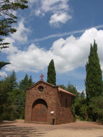 Ermita de Sant Antoni
