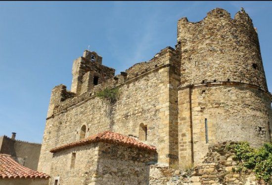 Esglesia de Sant Julia