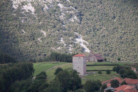 Torre De Rubin de Celis