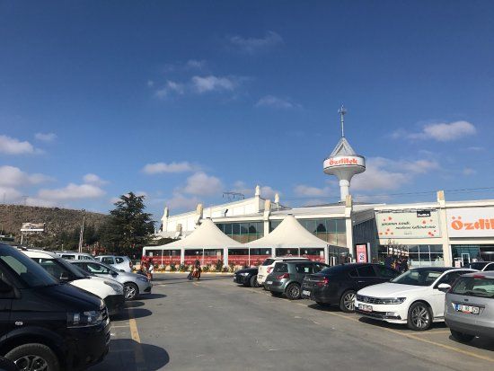 Özdilek Afyonkarahisar Avm