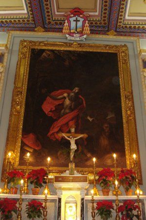 Chiesa San Girolamo