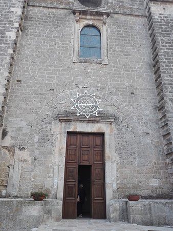 Chiesa di Santa Maria Assunta in Cielo