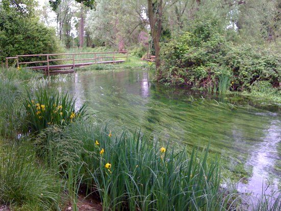 Parco delle Risorgive