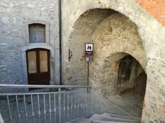 Centro Storico