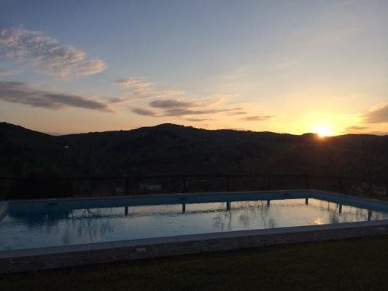 Podere Campriano