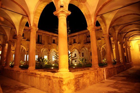 Musée diocésain de Caltagirone