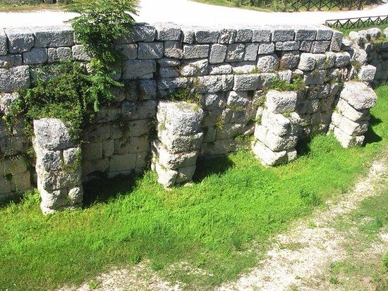 Ponte Mallio