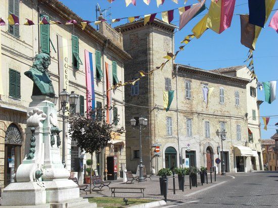 Piazza Roma
