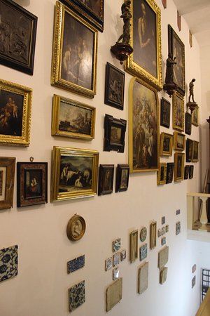 Museo civico "Giuseppe Barone"