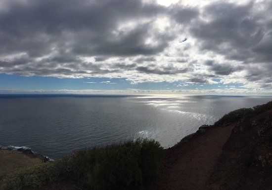 Monumento Natural Montaña Pelada