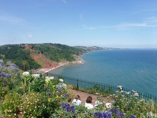 Babbacombe & Oddicombe