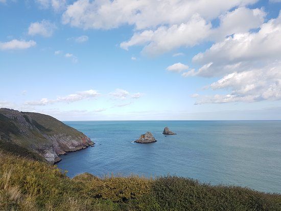 South West Coast Path