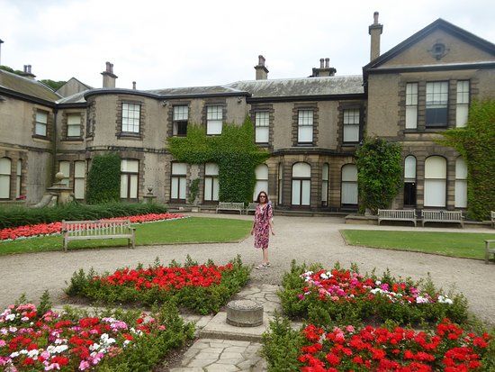 Rezydencja Lotherton Hall