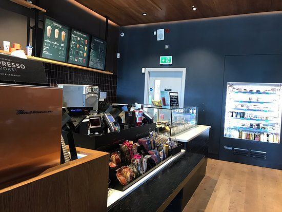 Craigleith Retail Park