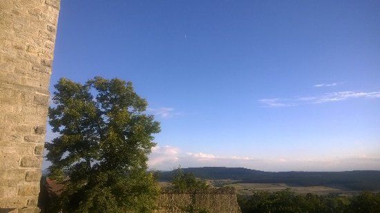 Ruine Lichtenburg