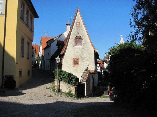 Winzerhäusle