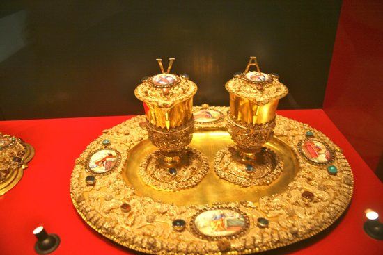 Domschatzmuseum Regensburg