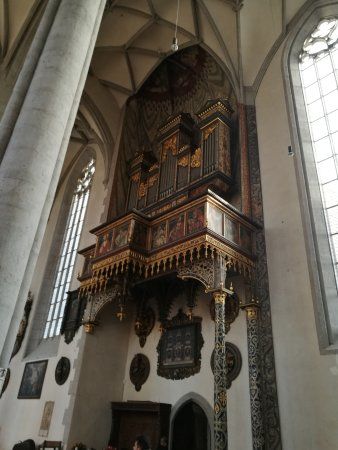St. Salvator