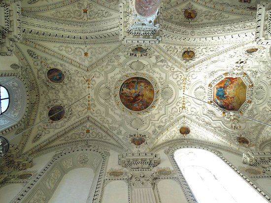 Kreuzherrensaal