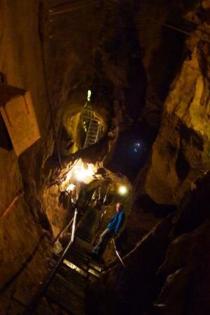 Sturmannshöhle