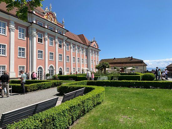 Neues Schloss