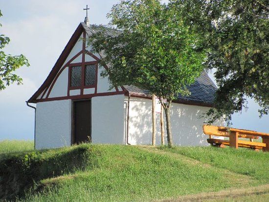 Schock-Heiligenhauschen