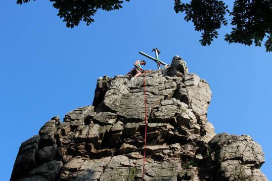 Kirner Dolomiten