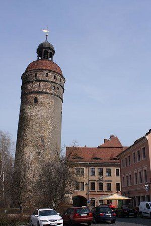 Nikolaiturm