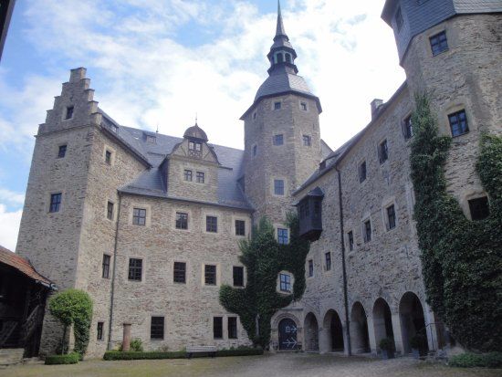 Schloss Bärenstein