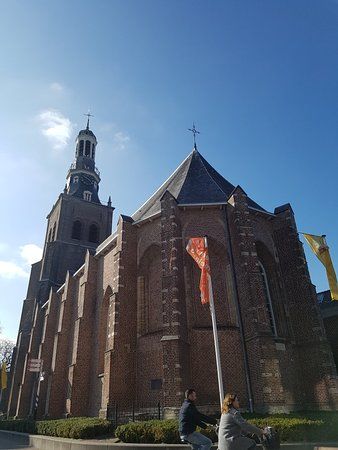 Foundation Vincent van Gogh Etten-Leur