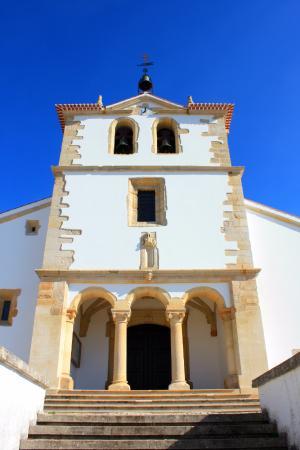 Igreja de Nossa Senhora da Graça