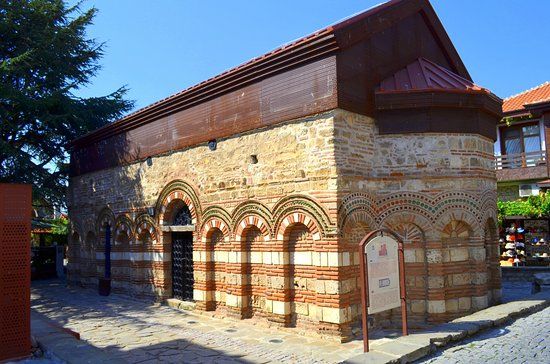 Kerk van de Heilige Sofia