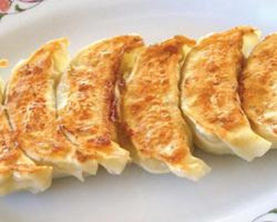 Gyoza No Osho Sangenchaya