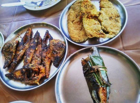 Sharda Bar & Restaurant