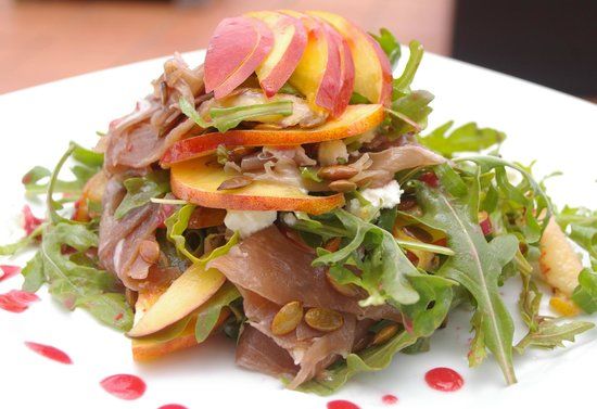 Horizons Restaurant and Bar