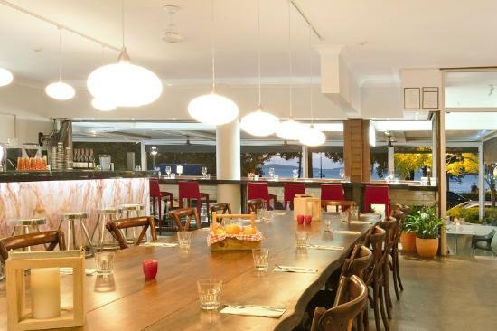 La Tabella Trattoria