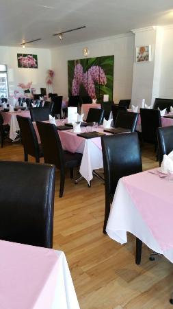 Cattleya Thai Restaurant