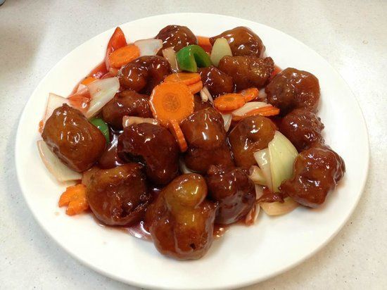 Han Court Chinese Restaurant