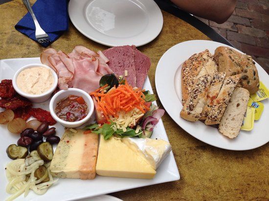 Taste of the Country