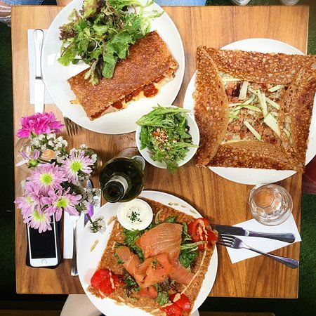 Roule Galette Melbourne