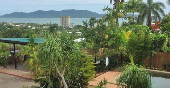 Ridgemont Executive Restaurant