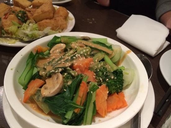 Dickson Dumpling House