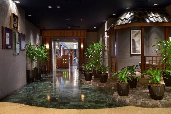 Imperial at The Star