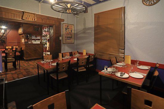 Magic Curries Indian Restaurant