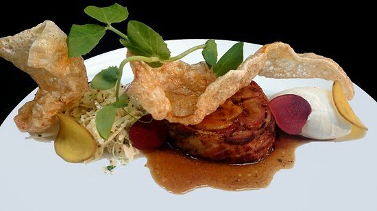 Culshaw's Restaurant