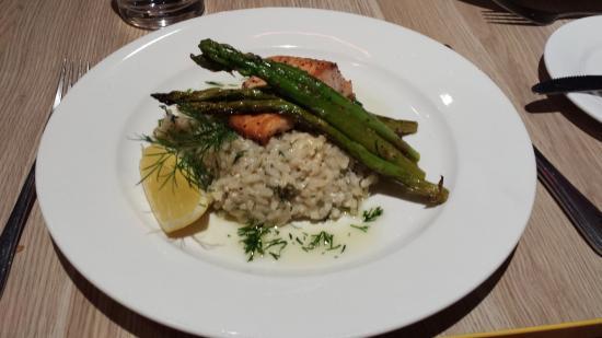 Haig Italian Restaurant