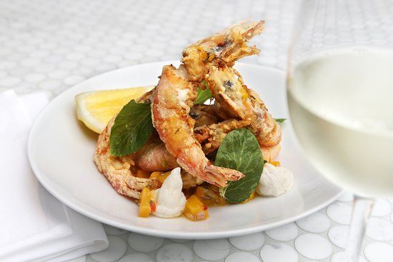 Nostimo Restaurant Bar