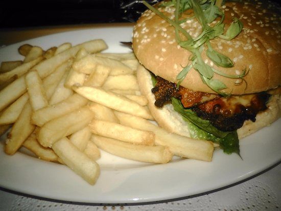 Adelaide's on the Terrace