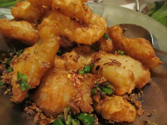 Joondalup BBQ Restaurant